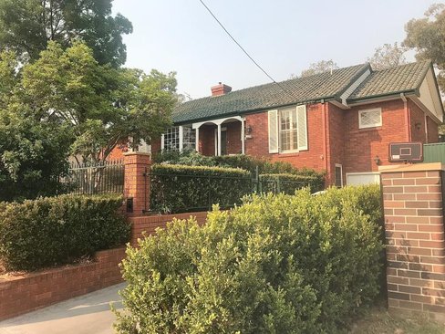 72 Raglan Street, TAMWORTH NSW 2340