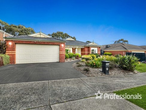 72 Regency Rise Chirnside Park 3116