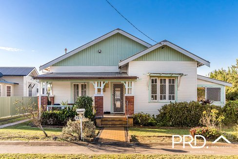 72 Richmond Street, CASINO NSW 2470