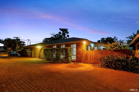 7/2 Robert Street, BROOME WA 6725