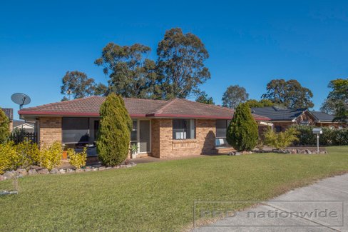 72 South Seas Drive, ASHTONFIELD NSW 2323
