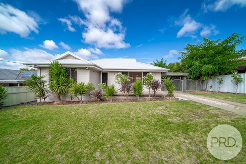 72 Stanley Street, KOORINGAL NSW 2650