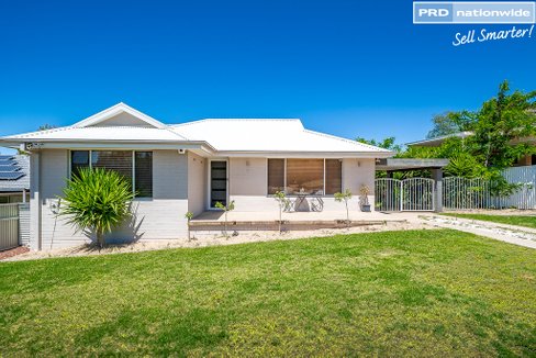 72 Stanley Street, KOORINGAL NSW 2650