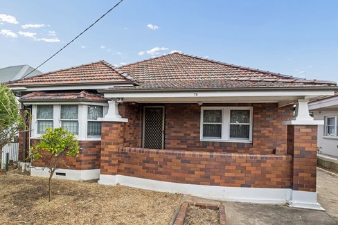 72 William Street, EARLWOOD NSW 2206