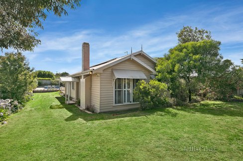 720 Melbourne Road Sorrento 3943