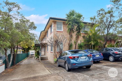 7/20 Seaforth Avenue, WOOLOOWARE NSW 2230