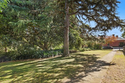 7/20 Shirley Grove St Kilda East 3183