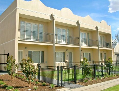 7/20 Travers Street, WAGGA WAGGA NSW 2650
