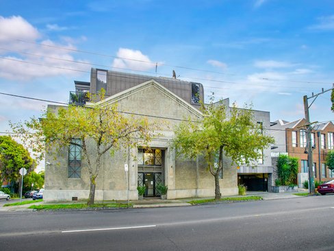 7/21 Ascot Vale Road Flemington 3031