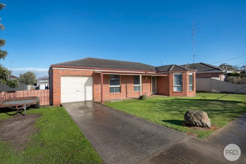 721 Latrobe Street, REDAN VIC 3350