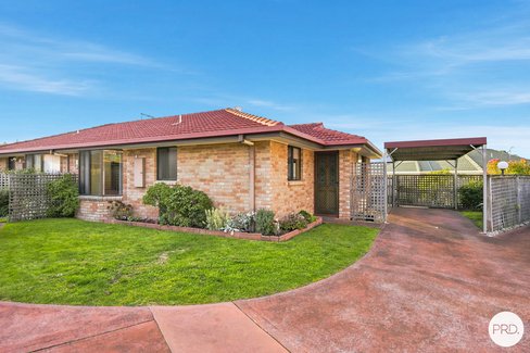 7/21 Vieste Drive, GLENORCHY TAS 7010