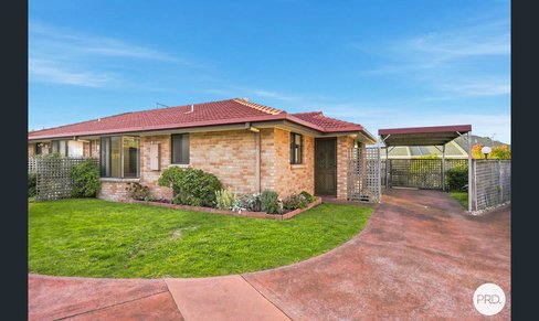 7/21 Vieste Drive, GLENORCHY