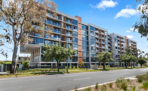 721/253 Northbourne Avenue, LYNEHAM ACT 2602