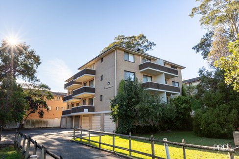 7/217 Derby St, Penrith NSW 2750