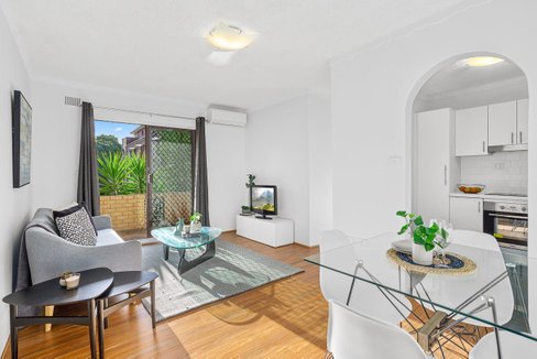 7/22 Macquarie Place, MORTDALE NSW 2223