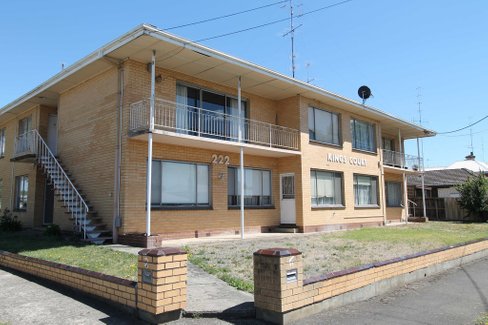 7/222 Drummond Street South, BALLARAT CENTRAL VIC 3350