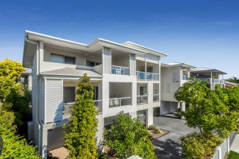 7/23 Noble Street, CLAYFIELD QLD 4011
