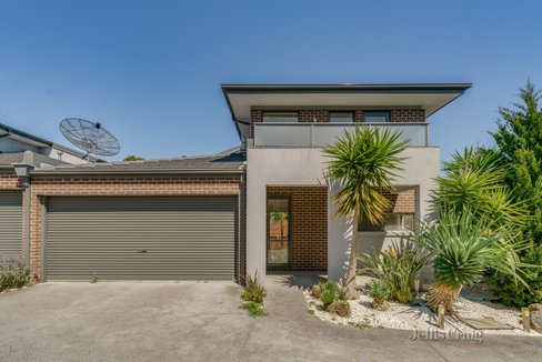 7/24 Adrienne Crescent Mount Waverley 3149