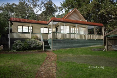 724 Heidelberg Kinglake Road Hurstbridge 3099