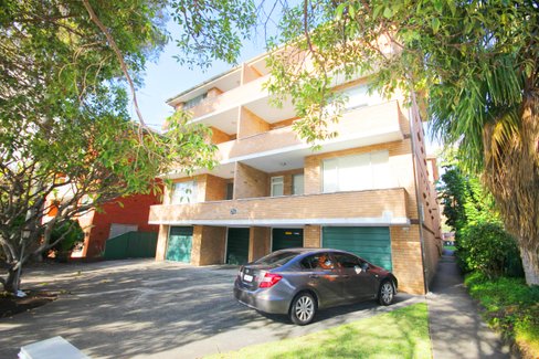 7/25 Baxter Avenue, KOGARAH NSW 2217