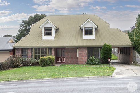 725 Chisholm Street, BLACK HILL VIC 3350