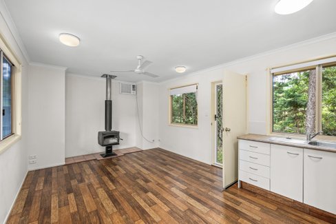 725 Currumbin Creek Road, Currumbin Valley QLD 4223