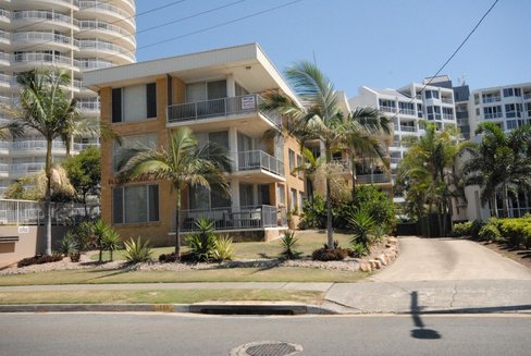 7/250 The Esplanade, BURLEIGH HEADS