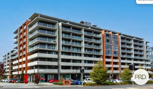 725/61 Cooyong Street, BRADDON ACT 2612