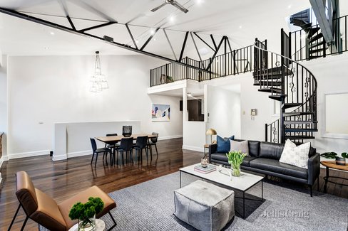 7/259 Sydney Road Brunswick 3056