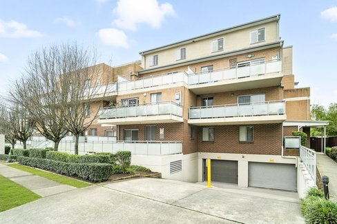 7/26-32 Princess Mary Street, ST MARYS NSW 2760
