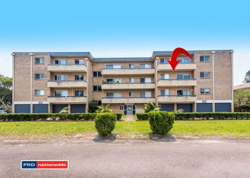 7/26 Ajax Avenue, NELSON BAY NSW 2315