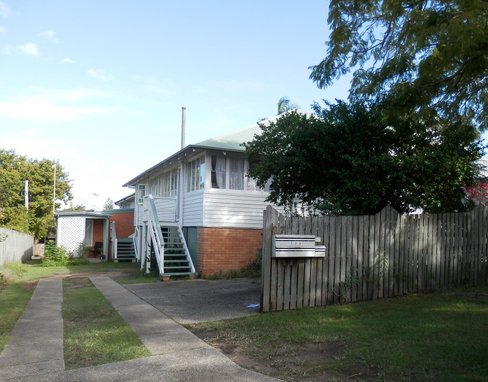 7/27 Cook Street, NORTHGATE QLD 4013