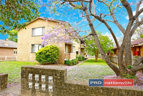7/27 Lemongrove Road, PENRITH NSW 2750