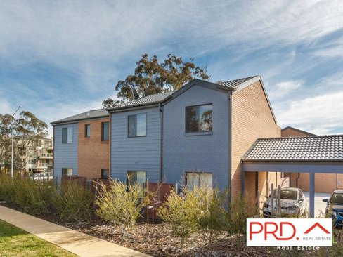 7/27 Whitmore Crescent, WATSON