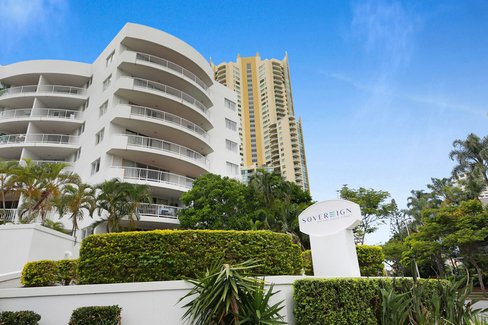 727/138 Ferny Avenue, Surfers Paradise QLD 4217