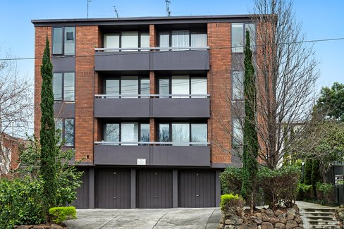 7/271a Williams Road South Yarra 3141