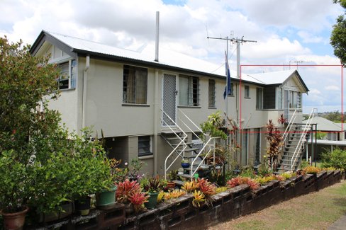 7/28 Oxenham Street, NUNDAH QLD 4012