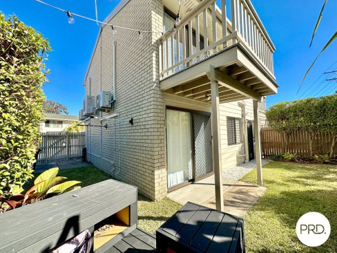 7/28 PARKSIDE Street, TANNUM SANDS QLD 4680