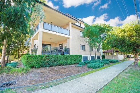 7/29-31 Preston Street, JAMISONTOWN NSW 2750