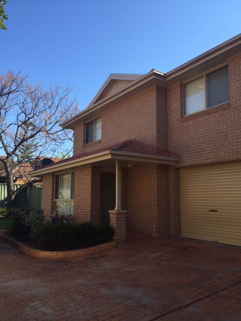 7/29-33 Somerset Street, KINGSWOOD NSW 2747