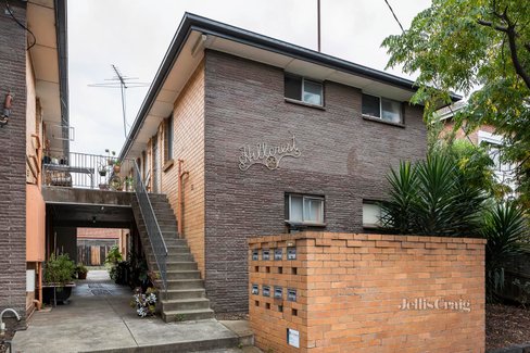 7 29 Dwyer Street Clifton Hill 3068