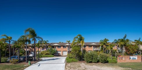 7/3-5 Helm Close, SALAMANDER BAY NSW 2317