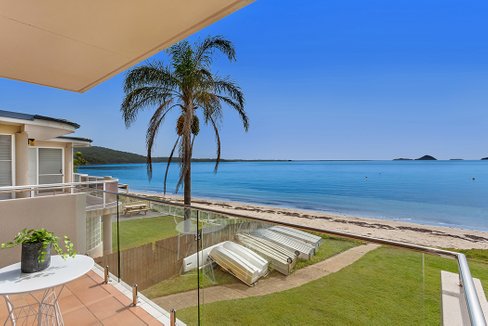 7/3-7 Soldiers Point Road, SOLDIERS POINT NSW 2317