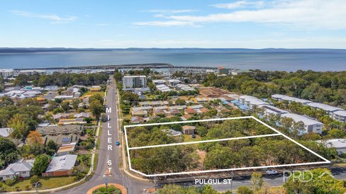 73-77 Miller Street, URANGAN QLD 4655