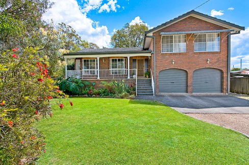 73 Alfred Street, NORTH HAVEN NSW 2443