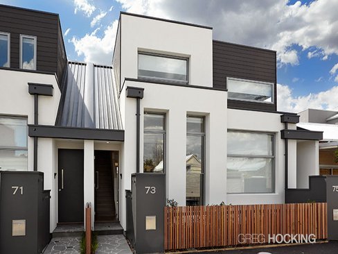 73 Alfred Street Port Melbourne 3207