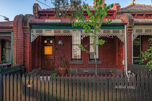 73 Barkly Street Brunswick East 3057