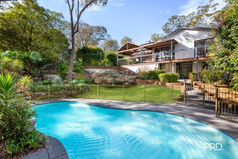 73 Bee Farm Road, SPRINGWOOD NSW 2777