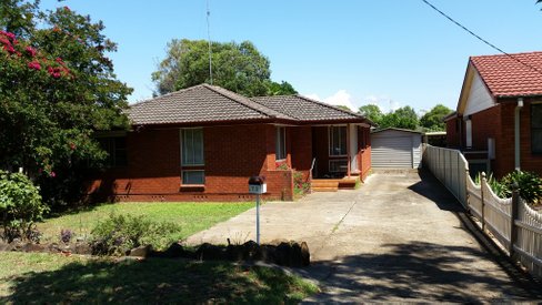 73 Brown Street, PENRITH NSW 2750