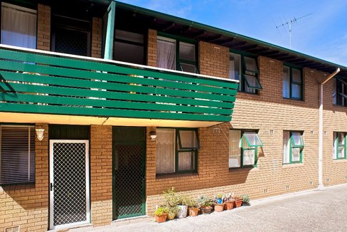 7/3 Devitt Place, HILLSDALE NSW 2036